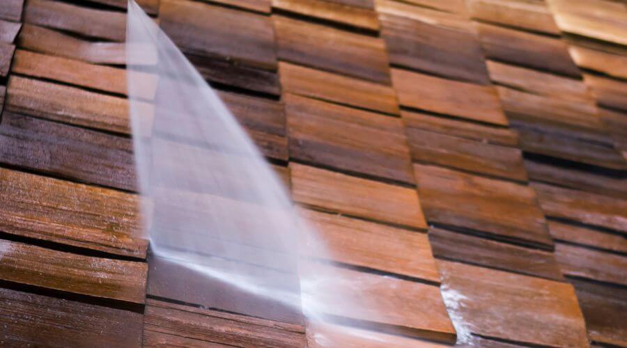 Professional tile roof repair services in Mohawk, MI