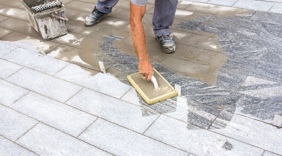 Expert tile roof repair services in Mohawk, MI